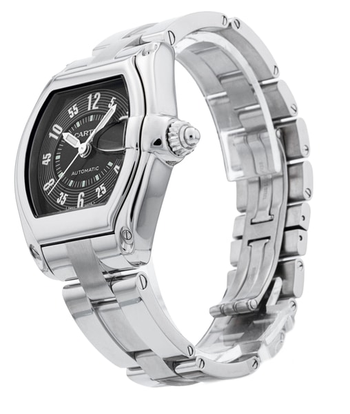 Cartier Roadster W62004V3